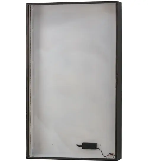 The Window Box Hardware by Meyda Lighting - Image 1