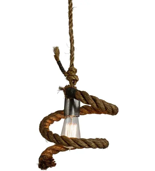 The Rope by Meyda Lighting - Image 1