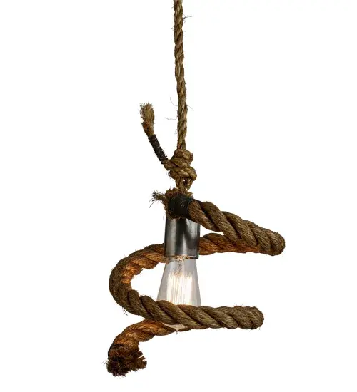 The Rope by Meyda Lighting - Image 2