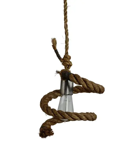 The Rope by Meyda Lighting - Image 3