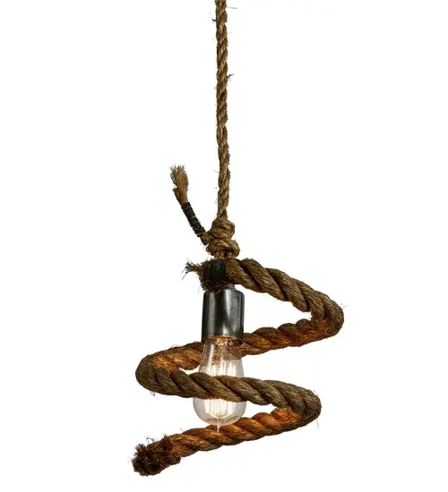 The Rope by Meyda Lighting - Image 5