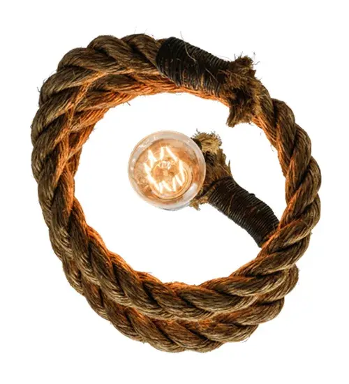 The Rope by Meyda Lighting - Image 6