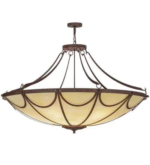 The Carousel by Meyda Lighting - Image 1