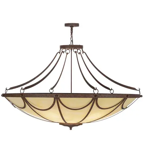 The Carousel by Meyda Lighting - Image 5