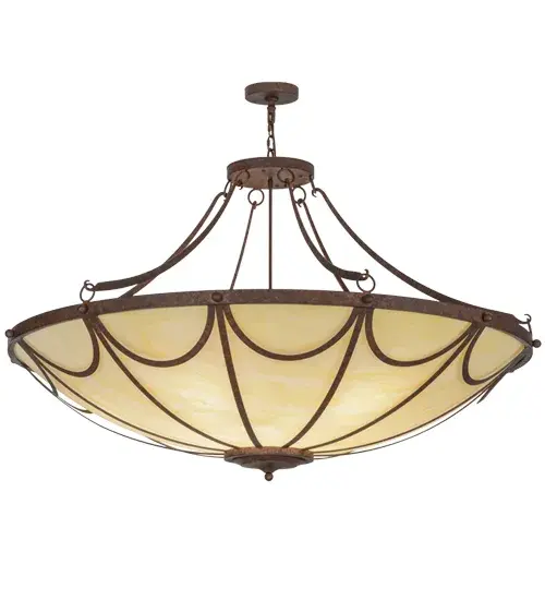 The Carousel by Meyda Lighting - Image 6