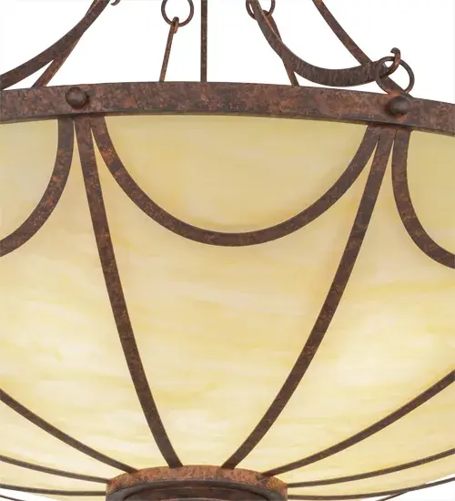 The Carousel by Meyda Lighting - Image 8