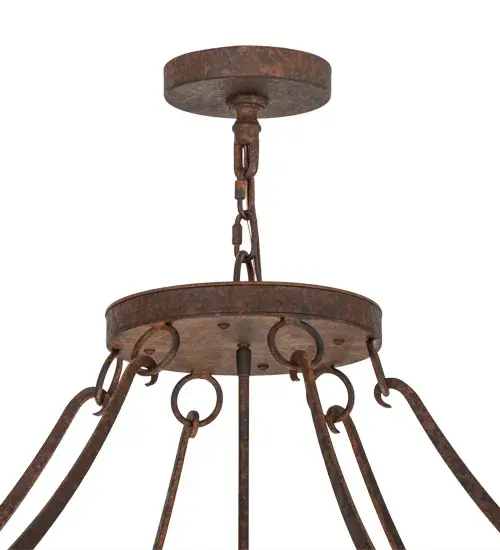The Carousel by Meyda Lighting - Image 9