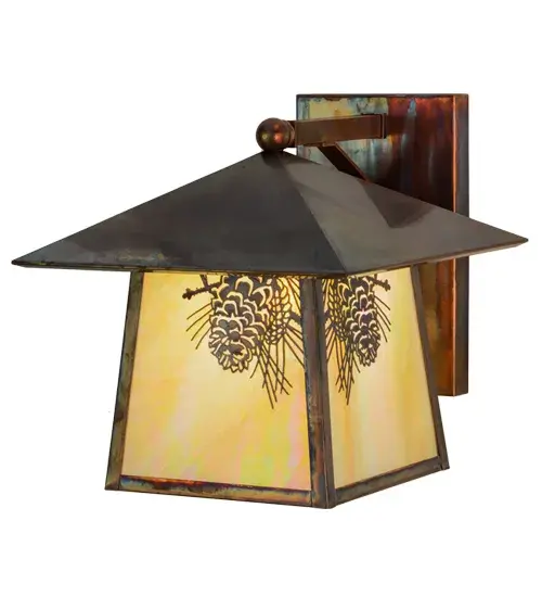 The Stillwater by Meyda Lighting - Image 2