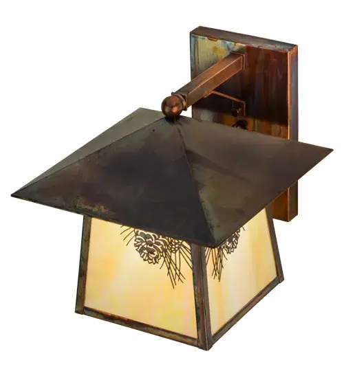 The Stillwater by Meyda Lighting - Image 4
