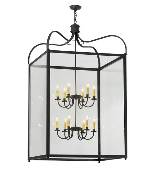 The Rennes by Meyda Lighting - Image 2