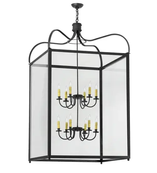 The Rennes by Meyda Lighting - Image 3