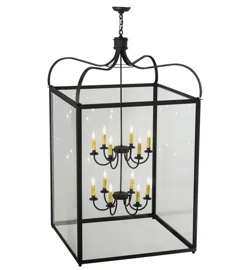 The Rennes by Meyda Lighting - Image 4