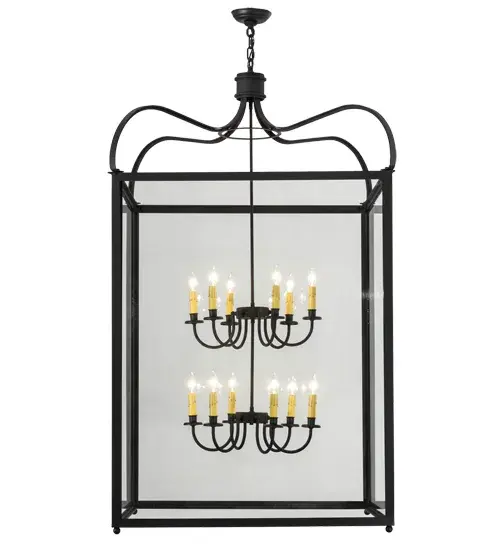 The Rennes by Meyda Lighting - Image 5