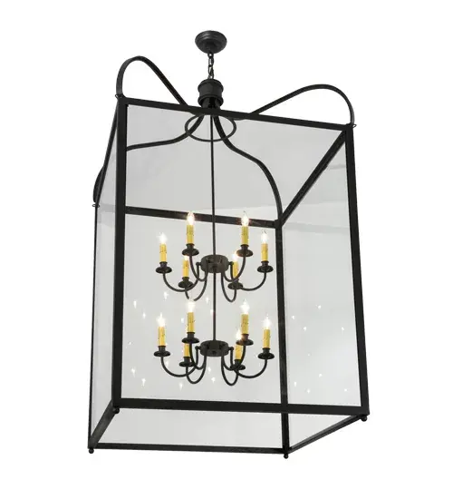The Rennes by Meyda Lighting - Image 6