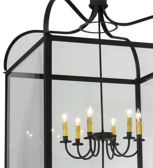 The Rennes by Meyda Lighting - Image 8