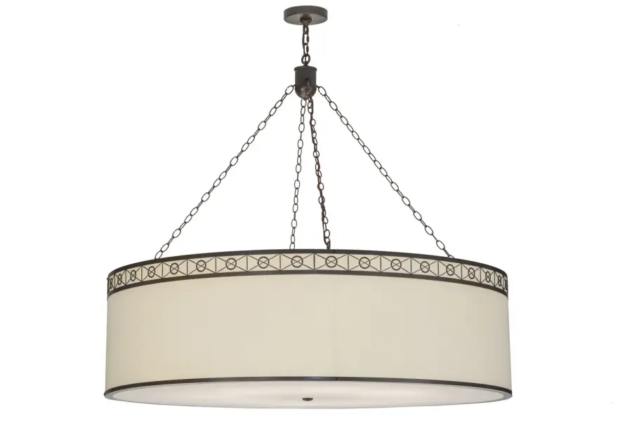 The Meyda Tiffany - Cilindro by Meyda Lighting