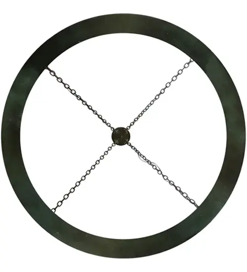 The Meyda Tiffany - Loxley by Meyda Lighting - Image 7
