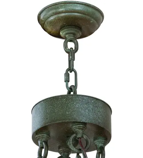 The Meyda Tiffany - Loxley by Meyda Lighting - Image 10