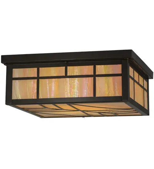 The Santa Fe by Meyda Lighting - Image 1