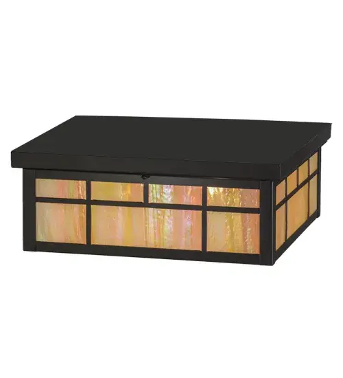 The Santa Fe by Meyda Lighting - Image 4