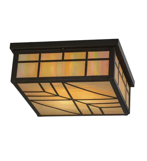 The Santa Fe by Meyda Lighting - Image 6
