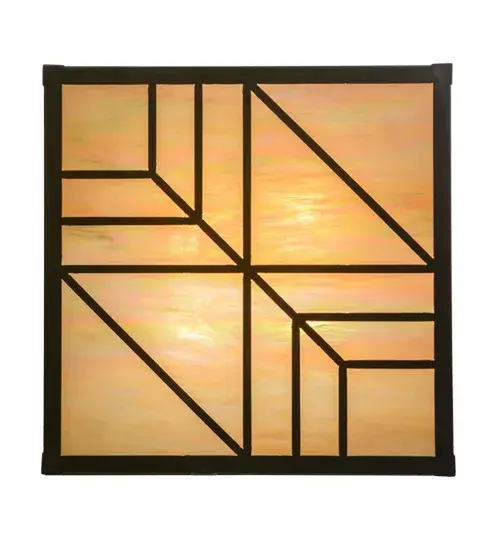 The Santa Fe by Meyda Lighting - Image 7