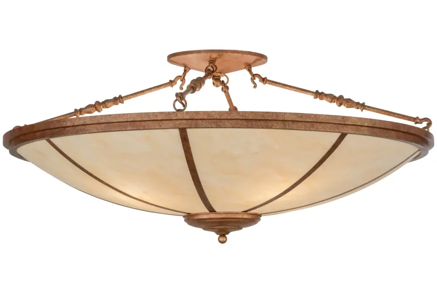 The Meyda Tiffany - Commerce by Meyda Lighting - Image 1