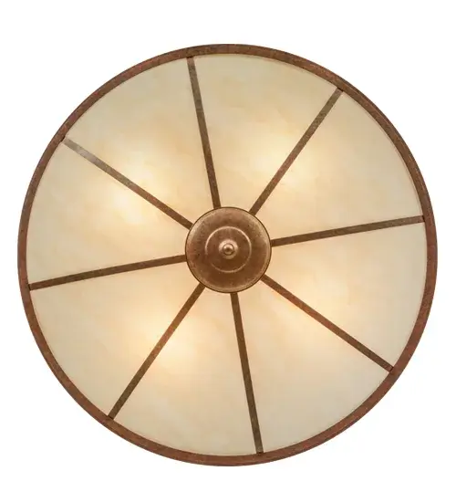 The Meyda Tiffany - Commerce by Meyda Lighting - Image 7