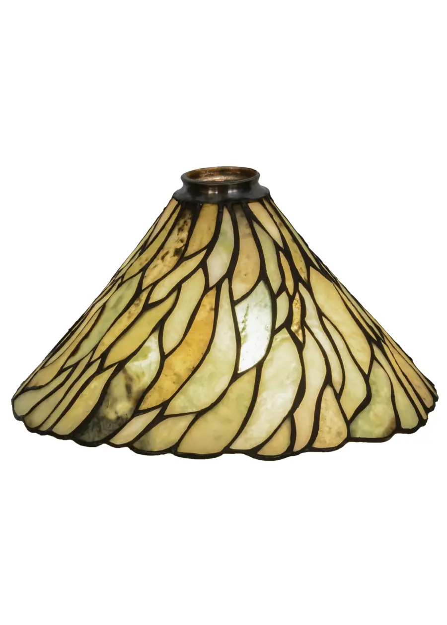 The Willow by Meyda Lighting - Image 1