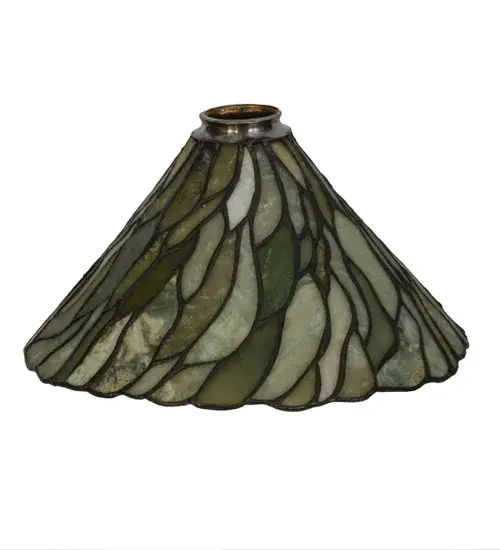 The Willow by Meyda Lighting - Image 2