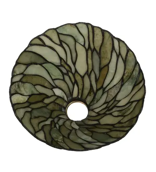 The Willow by Meyda Lighting - Image 3