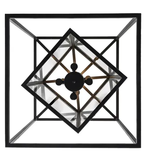 The Meyda Tiffany - Kitzi Box by Meyda Lighting - Image 7