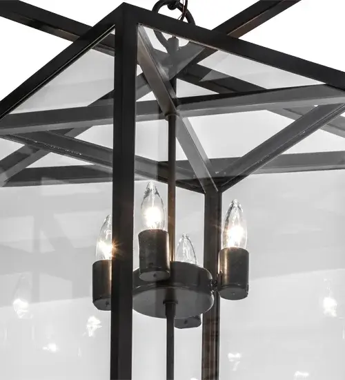 The Meyda Tiffany - Kitzi Box by Meyda Lighting - Image 8