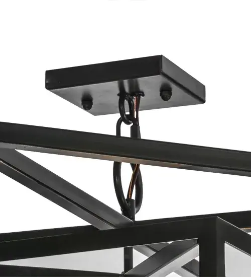The Meyda Tiffany - Kitzi Box by Meyda Lighting - Image 9