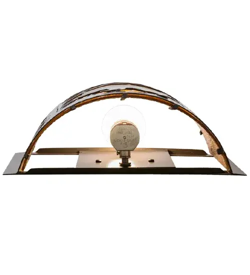 The Meyda Tiffany - Bear At Lake by Meyda Lighting - Image 7