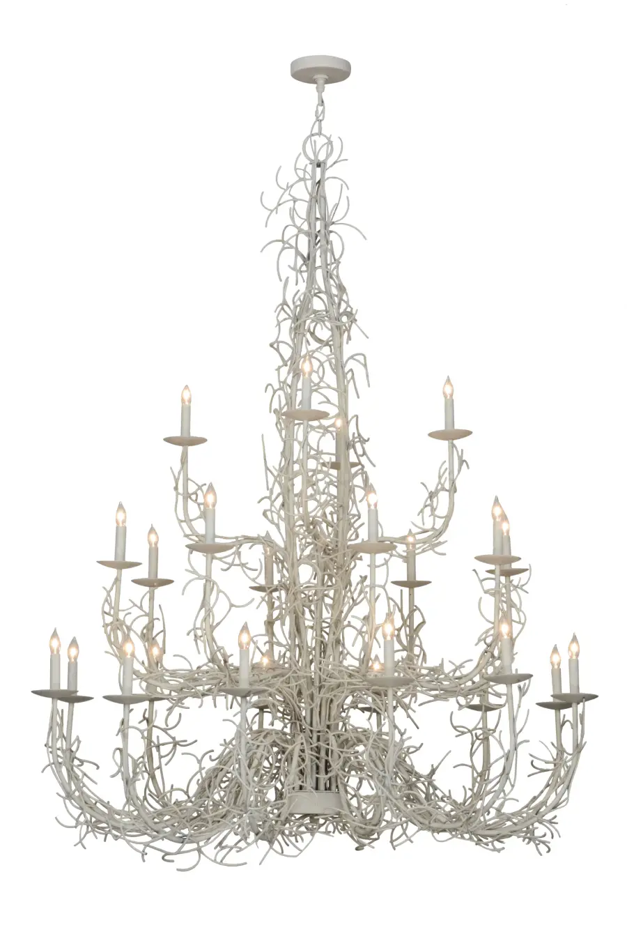 The Twigs by Meyda Lighting - Image 1