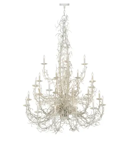 The Twigs by Meyda Lighting - Image 3