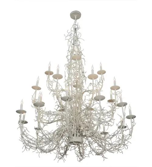 The Twigs by Meyda Lighting - Image 4