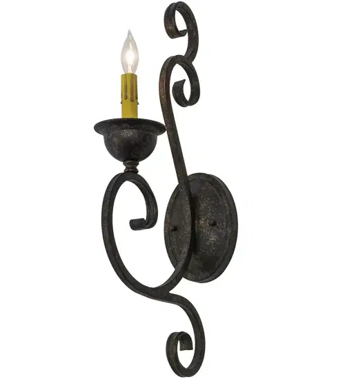 The Fernando by Meyda Lighting - Image 1