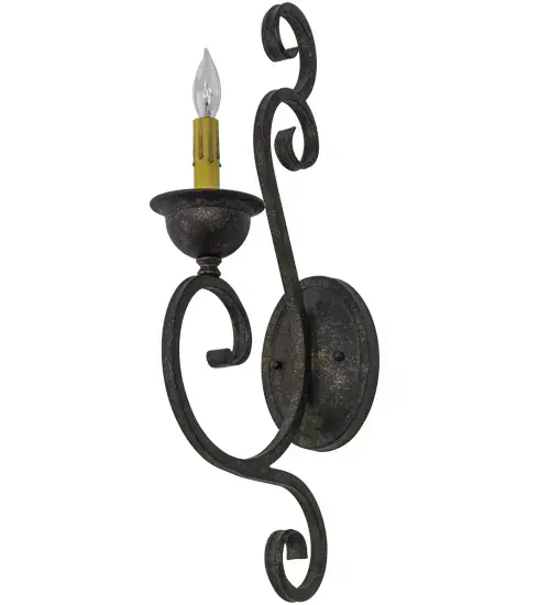 The Fernando by Meyda Lighting - Image 2