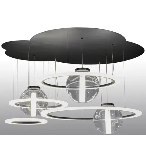 The Anillo by Meyda Lighting - Image 2