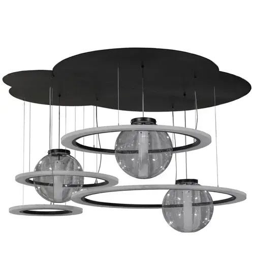 The Anillo by Meyda Lighting - Image 3