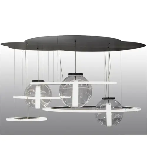 The Anillo by Meyda Lighting - Image 4
