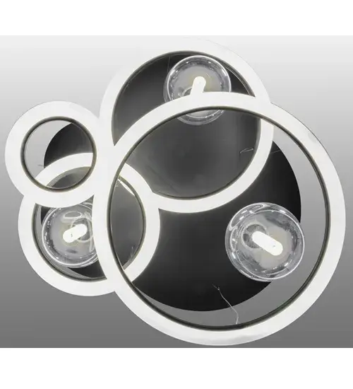 The Anillo by Meyda Lighting - Image 6
