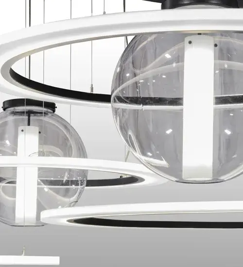 The Anillo by Meyda Lighting - Image 8