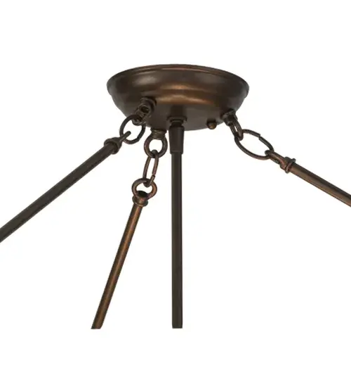 The Meyda Tiffany - Dionne by Meyda Lighting - Image 9