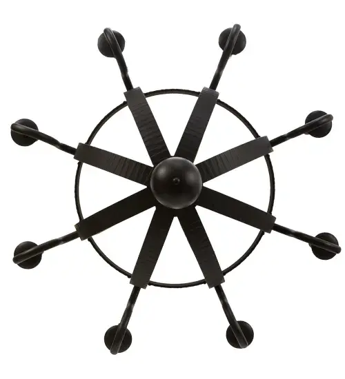 The Meyda Tiffany - Barrel Stave by Meyda Lighting - Image 6