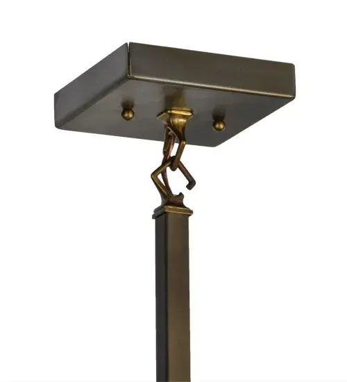 The Meyda Tiffany - Bear At Dawn by Meyda Lighting - Image 9