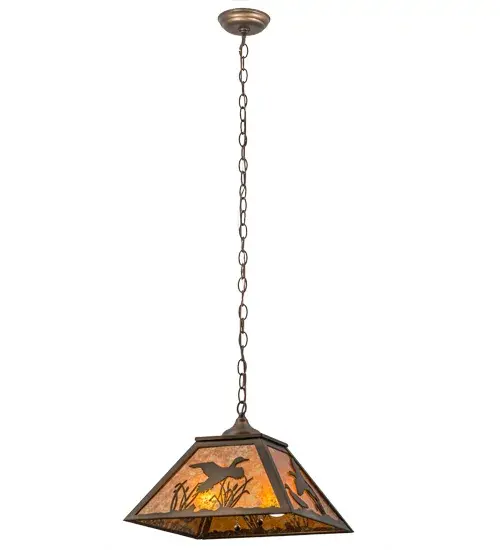 The Ducks in Flight by Meyda Lighting - Image 11