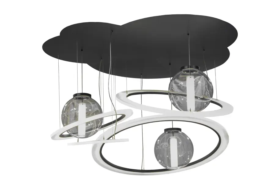 The Meyda Tiffany - Anillo by Meyda Lighting - Image 1